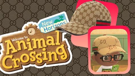 animal crossing design gucci|gucci gg island animal crossing.